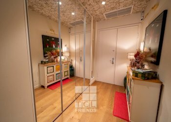 camera da letto - Appartamento alla Torre dell'Amore
 
20A, Genova - foto 7