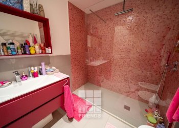 bagno - Appartamento alla Torre dell'Amore
 
20A, Genova - foto 14