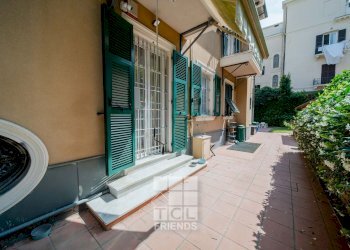 terrazzo - Appartamento alla Torre dell'Amore
 
20A, Genova - foto 20
