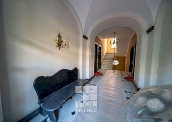 soggiorno - Appartamento alla Torre dell'Amore
 
20A, Genova - foto 24