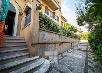 facciata - Appartamento alla Torre dell'Amore
 
20A, Genova - foto 25