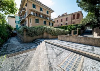 facciata - Appartamento alla Torre dell'Amore
 
20A, Genova - foto 26