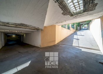 garage - Appartamento alla Torre dell'Amore
 
20A, Genova - foto 30