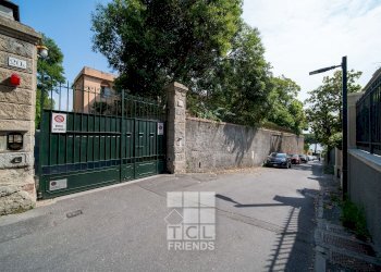 vista - Appartamento alla Torre dell'Amore
 
20A, Genova - foto 32