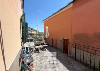 terrazzo - Villa a Schiera Lastrego
5, Genova - foto 2