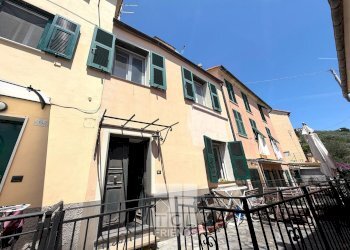 vista - Villa a Schiera Lastrego
5, Genova - foto 3