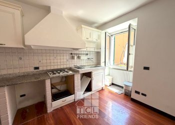 cucina - Villa a Schiera Lastrego
5, Genova - foto 5