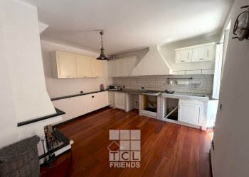 cucina - Villa a Schiera Lastrego
5, Genova - foto 6