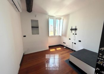 soggiorno - Villa a Schiera Lastrego
5, Genova - foto 8