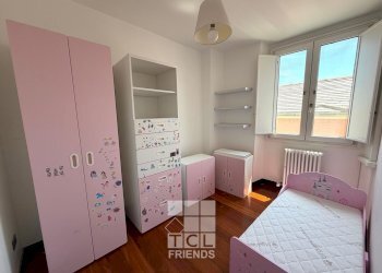 camera da letto - Villa a Schiera Lastrego
5, Genova - foto 10