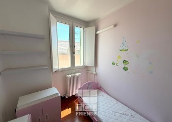 camera da letto - Villa a Schiera Lastrego
5, Genova - foto 11