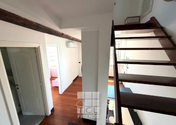 guardaroba - Villa a Schiera Lastrego
5, Genova - foto 13
