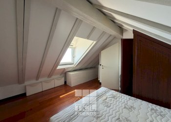 camera da letto - Villa a Schiera Lastrego
5, Genova - foto 15