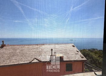 facciata - Villa a Schiera Lastrego
5, Genova - foto 18