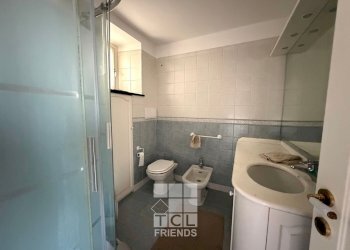 bagno - Villa a Schiera Lastrego
5, Genova - foto 19