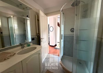 bagno - Villa a Schiera Lastrego
5, Genova - foto 20