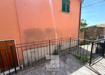 terrazzo - Villa a Schiera Lastrego
5, Genova - foto 21