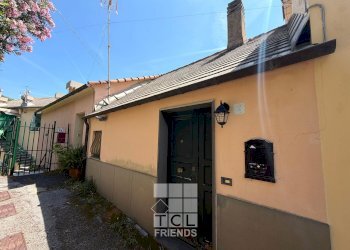 facciata - Villa a Schiera Lastrego
5, Genova - foto 22