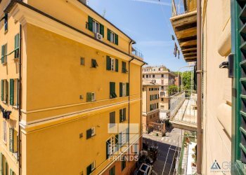 vista - Appartamento Galata
 
37, Genova - foto 4
