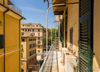 vista - Appartamento Galata
 
37, Genova - foto 6