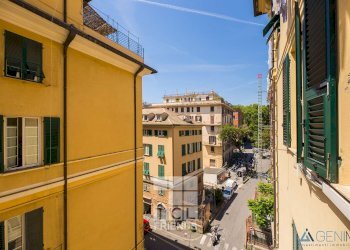 vista - Appartamento Galata
 
37, Genova - foto 7