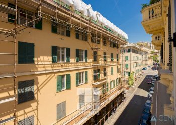 vista - Appartamento Galata
 
37, Genova - foto 11