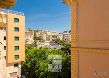 vista - Appartamento Galata
 
37, Genova - foto 12