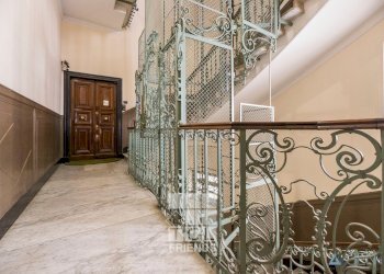 dettagli - Appartamento Galata
 
37, Genova - foto 13
