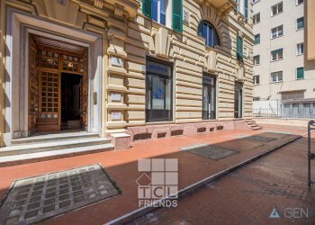 vista - Appartamento Galata
 
37, Genova - foto 18