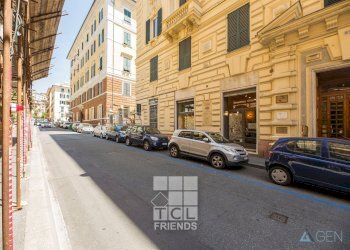 vista - Appartamento Galata
 
37, Genova - foto 20