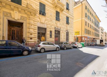 vista - Appartamento Galata
 
37, Genova - foto 21