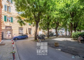 facciata - Appartamento Galata
 
37, Genova - foto 23