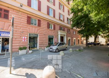 vista - Appartamento Galata
 
37, Genova - foto 25