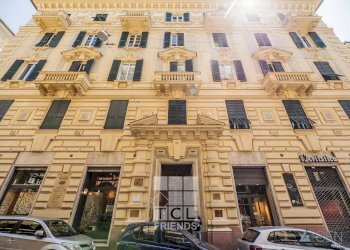 vista - Monolocale Galata
 
37, Genova - foto 1