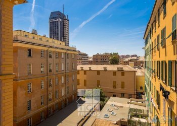 vista - Monolocale Galata
 
37, Genova - foto 10