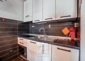 cucina - Monolocale San Pietro della Porta
 
23, Genova - foto 8