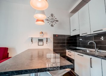 cucina - Monolocale San Pietro della Porta
 
23, Genova - foto 14