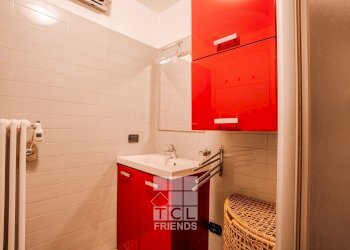 bagno - Monolocale San Pietro della Porta
 
23, Genova - foto 18