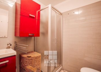 bagno - Monolocale San Pietro della Porta
 
23, Genova - foto 19