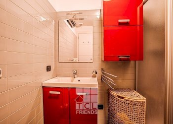 bagno - Monolocale San Pietro della Porta
 
23, Genova - foto 20