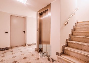 corridoio - Monolocale San Pietro della Porta
 
23, Genova - foto 27