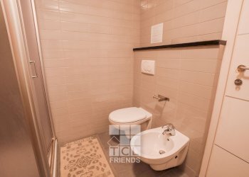 bagno - Monolocale San Pietro della Porta
 
23, Genova - foto 30