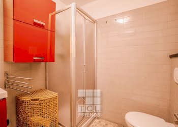 bagno - Monolocale San Pietro della Porta
 
23, Genova - foto 31