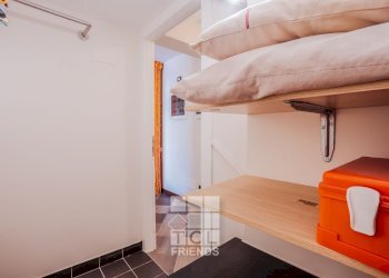 camera da letto - Monolocale San Pietro della Porta
 
23, Genova - foto 32
