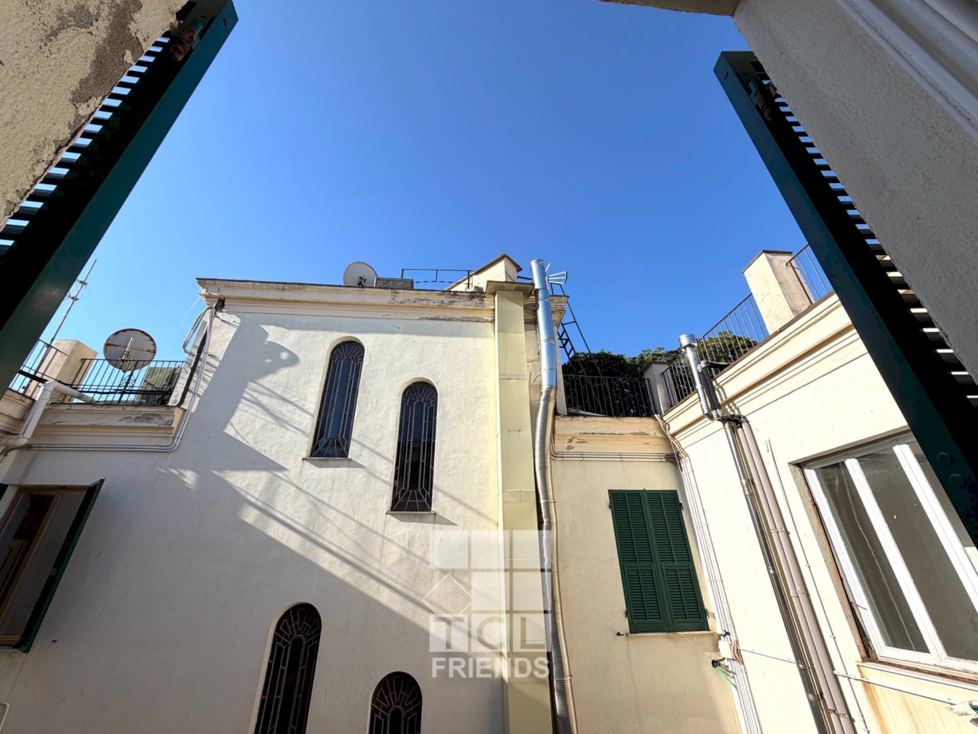 Foto 3 - Bilocale Corso Aurelio Saffi
9, Genova - foto 3