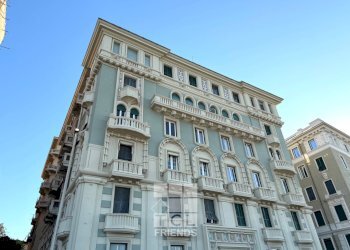 Foto 1 - Bilocale Corso Aurelio Saffi
 
9, Genova - foto 1