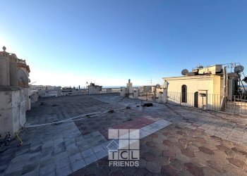 Foto 2 - Bilocale Corso Aurelio Saffi
 
9, Genova - foto 2
