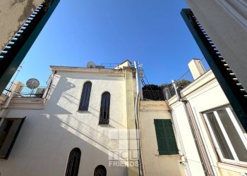 Foto 3 - Bilocale Corso Aurelio Saffi
 
9, Genova - foto 3