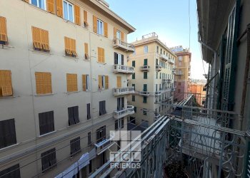 Foto 9 - Bilocale Corso Aurelio Saffi
 
9, Genova - foto 9