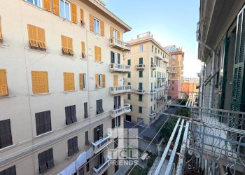 Foto 11 - Bilocale Corso Aurelio Saffi
 
9, Genova - foto 11